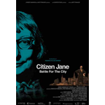 Citizen Jane  [Dvd Nuovo]