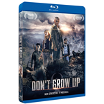 Don'T Grow Up  [Blu-Ray Nuovo]