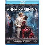 Anna Karenina  [Blu-Ray Nuovo]