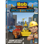 Bob Aggiustatutto - Grattacieli Fantastici  [Dvd Nuovo]