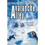 Avalanche Alley  [DVD Usato Nuovo]