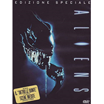 Aliens (SE) [Dvd Usato]