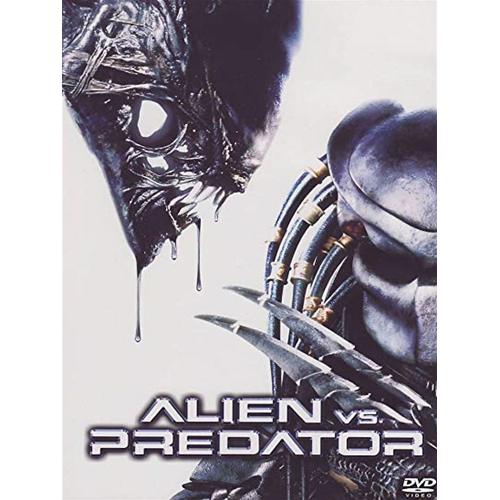 Alien Vs. Predator [Dvd Usato]