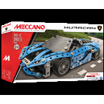 LAMBORGHINI HURACAN SPYDER PZ.292 Meccano Kit Art.Vari Modellino