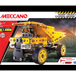 CAMION DUMP TRUCK Meccano Kit Art.Vari Modellino