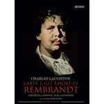 Arte E Gli Amori Di Rembrandt (L') (Restaurato In Hd)  [Dvd Nuovo]