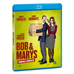 Bob & Marys Criminali A Domicilio  [Blu-Ray Nuovo]