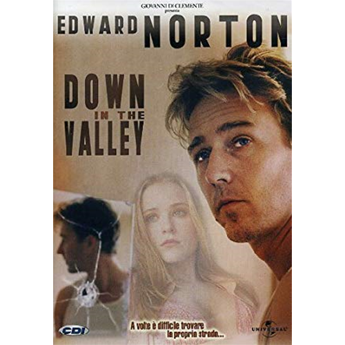 Down In The Valley [Dvd Usato]