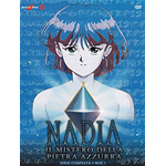 Nadia - Il Mistero della Pietra Azzurra Box 1  [Dvd Nuovo]