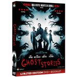 Ghost Stories (Ltd) (Dvd+Booklet)  [Dvd Nuovo]