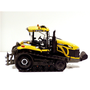 CHALLENGER MT865C 1:32 USK Scalemodels Mezzi Agricoli e Accessori Modellino
