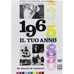 Tuo Anno (Il) - 1965 (Nuova Edizione)  [Dvd Nuovo]