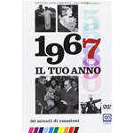 Tuo Anno (Il) - 1967 (Nuova Edizione)  [Dvd Nuovo]