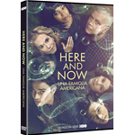 Here And Now [Dvd Nuovo]