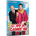 Coppia Dei Campioni (La)  [DVD Usato Nuovo]