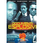 Documenti Esplosivi  [DVD Usato Nuovo]