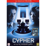 Cypher  [DVD Usato Nuovo]