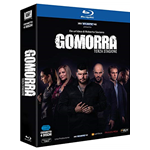 Gomorra - Stagione 03 (4 Blu-Ray)  [Blu-Ray Nuovo]