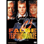 False testimonianze  [DVD Usato Nuovo]