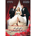 A.a.a. Cercasi marito  [DVD Usato Nuovo]