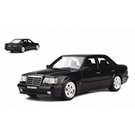 BRABUS 500E 6.5 SAPPHIRE 1994  BLACK 1:18 Ottomobile Auto Stradali Modellino