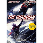 Guardian (The) (2 Dvd)  [DVD Usato Nuovo]
