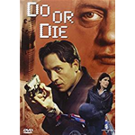 Door Die  [DVD Usato Nuovo]