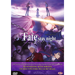 Fate/Stay Night - Heaven'S Feel 1. Presage Flower (First Press)  [Dvd Nuovo]