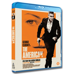 American (The) (Edizione 2018)  [Blu-Ray Nuovo]