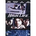 High Life  [DVD Usato Nuovo]