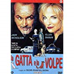 La gatta e la volpe  [DVD Usato Nuovo]