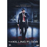 Killing Floor (The) - Omicidio Ai Piani Alti  [DVD Usato]