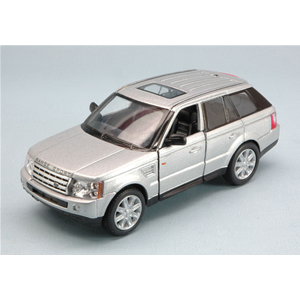 RANGE ROVER SPORT 2011 cm 12,5 (1 Modellino a Scelta) 1:38 Kinsmart Modellismo Giocattolo Modellino