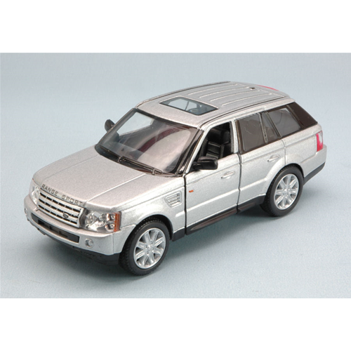 RANGE ROVER SPORT 2011 cm 12,5 (1 Modellino a Scelta) 1:38 Kinsmart Modellismo Giocattolo Modellino