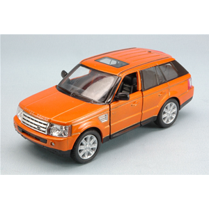 RANGE ROVER SPORT 2011 cm 12,5 (1 Modellino a Scelta) 1:38 Kinsmart Modellismo Giocattolo Modellino