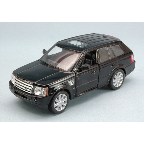RANGE ROVER SPORT 2011 cm 12,5 (1 Modellino a Scelta) 1:38 Kinsmart Modellismo Giocattolo Modellino