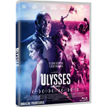 Ulysses - A Dark Odyssey  [Blu-Ray Nuovo]