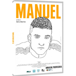 Manuel  [Dvd Nuovo]