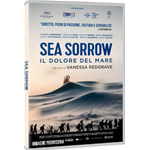 Sea Sorrow - Il Dolore Del Mare  [Dvd Nuovo]