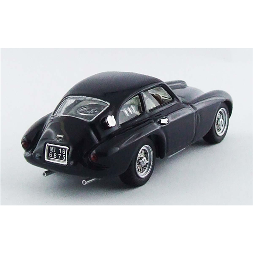 FERRARI 195 TOURING 1950 DARK BLUE 1:43 Art Model Auto Stradali Modellino