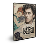 Egon Schiele  [Dvd Nuovo]