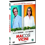 Mai Cosi' Vicini  [DVD Usato]
