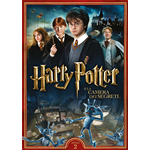 Harry Potter E La Camera Dei Segreti (SE)  [Dvd Nuovo]