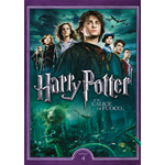 Harry Potter E Il Calice Di Fuoco (SE)  [Dvd Nuovo]