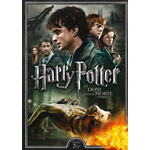 Harry Potter E I Doni Della Morte - Parte 02 (SE)  [Dvd Nuovo]