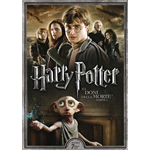 Harry Potter E I Doni Della Morte - Parte 01 (SE)  [Dvd Nuovo]