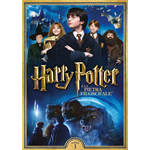 Harry Potter E La Pietra Filosofale (SE)  [Dvd Nuovo]