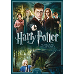 Harry Potter E L'Ordine Della Fenice (SE)  [Dvd Nuovo]