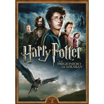 Harry Potter E Il Prigioniero Di Azkaban (SE)  [Dvd Nuovo]