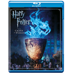 Harry Potter E Il Calice Di Fuoco (SE)  [Blu-Ray Nuovo]